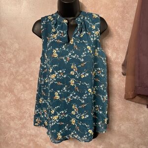 Papermoon Top Size Medium NWT